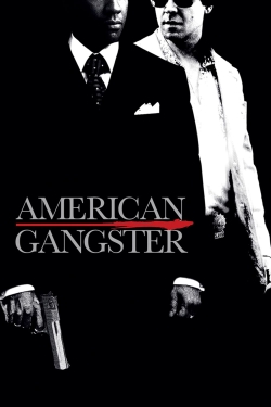 American Gangster (2007) Official Image | AndyDay