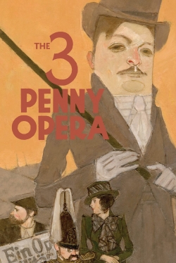 The 3 Penny Opera (1931) Official Image | AndyDay