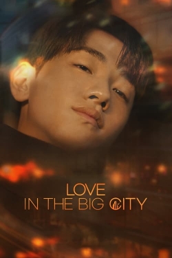 Love in the Big City (2024) Official Image | AndyDay