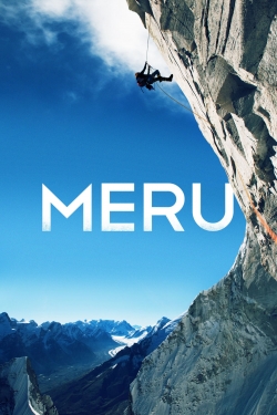 Meru (2015) Official Image | AndyDay