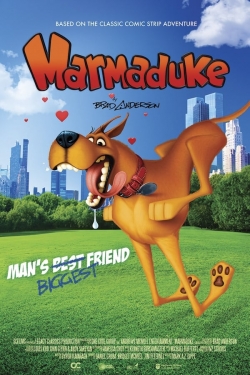 Marmaduke (2022) Official Image | AndyDay