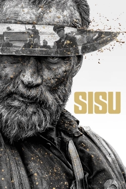 Sisu (2023) Official Image | AndyDay