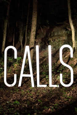 Calls (2017) Official Image | AndyDay