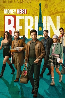 Berlin (2023) Official Image | AndyDay