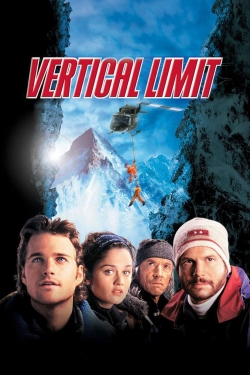 Vertical Limit (2000) Official Image | AndyDay
