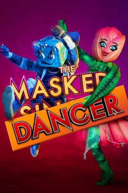 The Masked Dancer (2020) Official Image | AndyDay