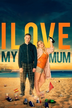 I Love My Mum (2019) Official Image | AndyDay