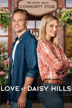 Follow Me to Daisy Hills (2020) Official Image | AndyDay