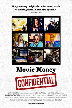 Movie Money Confidential (2022) Official Image | AndyDay