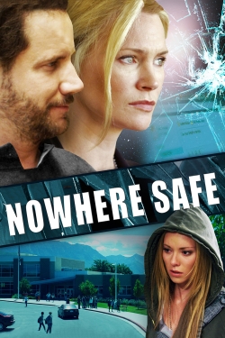 Nowhere Safe (2014) Official Image | AndyDay