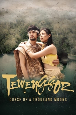 Temenggor (2020) Official Image | AndyDay