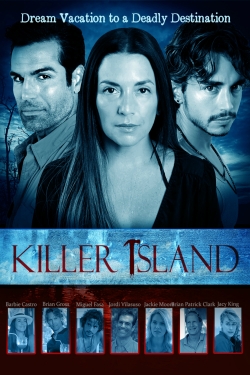 Killer Island (2018) Official Image | AndyDay