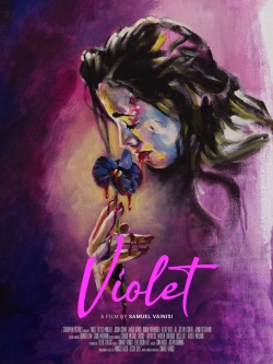 Violet (2020) Official Image | AndyDay