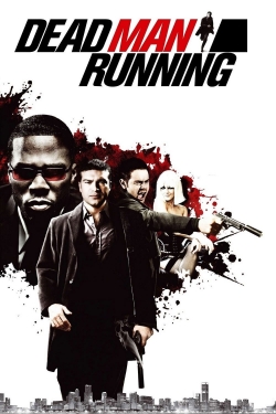 Dead Man Running (2009) Official Image | AndyDay