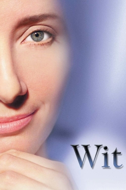Wit (2001) Official Image | AndyDay