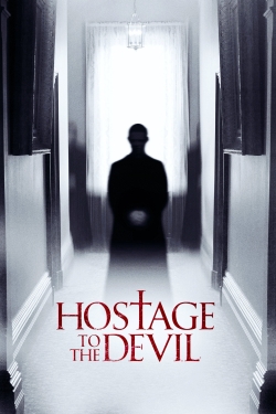 Hostage to the Devil (2016) Official Image | AndyDay