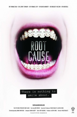 Root Cause (2019) Official Image | AndyDay