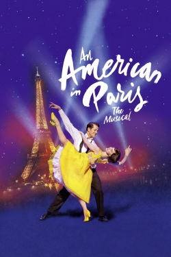 An American in Paris: The Musical (2018) Official Image | AndyDay