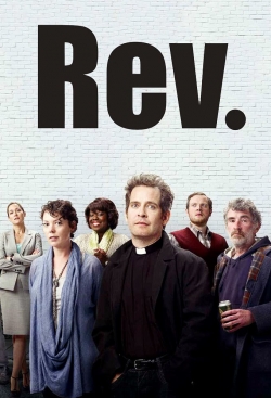 Rev (2010) Official Image | AndyDay