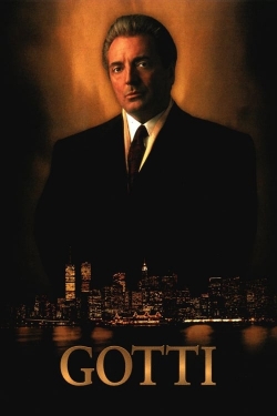 Gotti (1996) Official Image | AndyDay