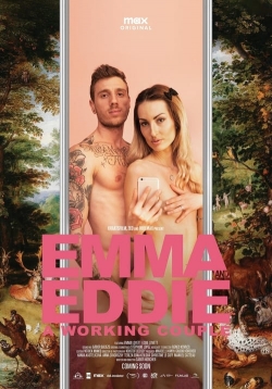 Emma and Eddie: A Working Couple (2024) Official Image | AndyDay