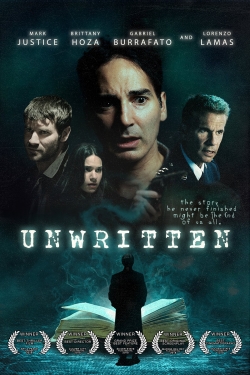 Unwritten (2018) Official Image | AndyDay