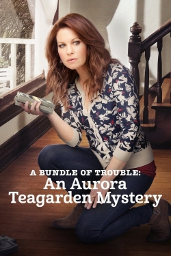 A Bundle of Trouble: An Aurora Teagarden Mystery (2017) Official Image | AndyDay
