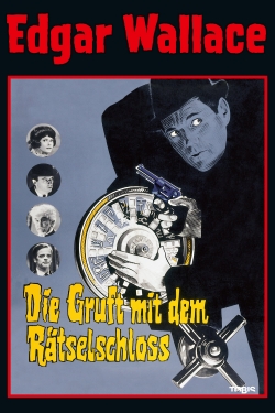 Curse of the Hidden Vault (1964) Official Image | AndyDay