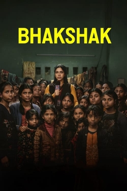 Bhakshak (2024) Official Image | AndyDay