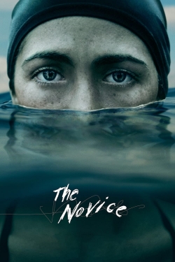 The Novice (2021) Official Image | AndyDay