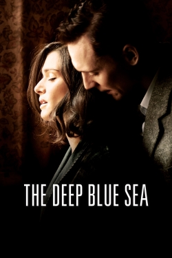 The Deep Blue Sea (2011) Official Image | AndyDay