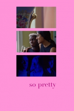 So Pretty (2019) Official Image | AndyDay