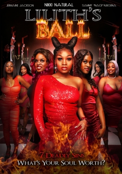 Lilith's Ball: 7 Deadly Sins (2022) Official Image | AndyDay