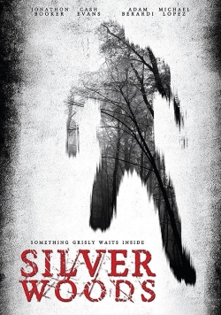 Silver Woods (2017) Official Image | AndyDay
