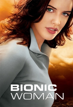 Bionic Woman (2007) Official Image | AndyDay