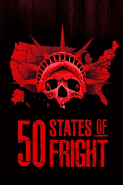 50 States of Fright (2020) Official Image | AndyDay