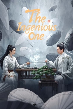 The Ingenious One (2023) Official Image | AndyDay