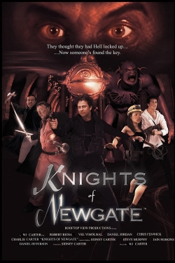 Knights of Newgate (2021) Official Image | AndyDay