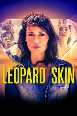 Leopard Skin (2022) Official Image | AndyDay