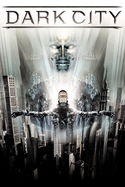 Dark City (1998) Official Image | AndyDay