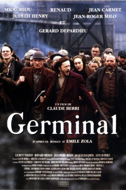 Germinal (1993) Official Image | AndyDay