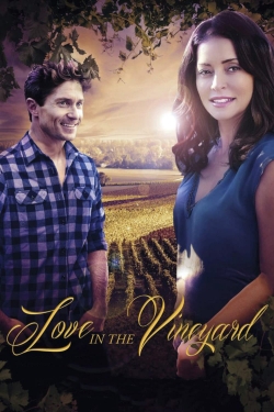 Love in the Vineyard (2016) Official Image | AndyDay