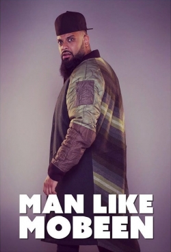 Man Like Mobeen (2017) Official Image | AndyDay