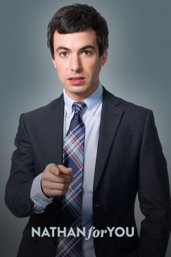 Nathan For You (2013) Official Image | AndyDay