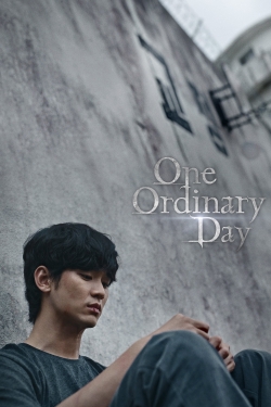 One Ordinary Day (2021) Official Image | AndyDay