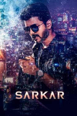 Sarkar (2018) Official Image | AndyDay