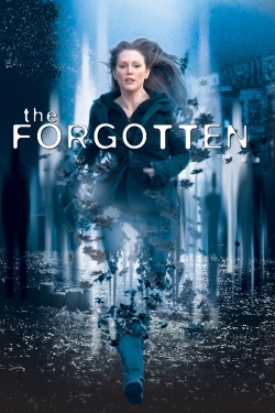 The Forgotten (2004) Official Image | AndyDay