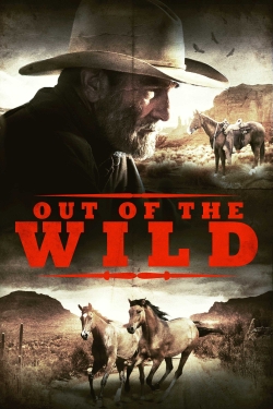 Out of the Wild (2017) Official Image | AndyDay