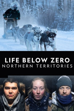 Life Below Zero: Northern Territories (2020) Official Image | AndyDay