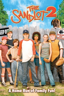 The Sandlot 2 (2005) Official Image | AndyDay